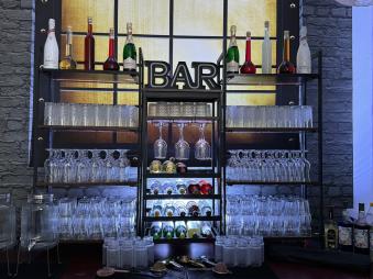 Kostja’s Bar- und Cocktailservice