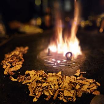 Haase-Vadda BBQ