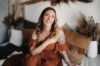 Nadja Osieka Hochzeitsfotografie