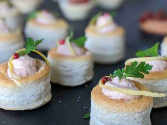 Chez Mimi Catering