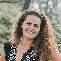 Carina Pellegrino