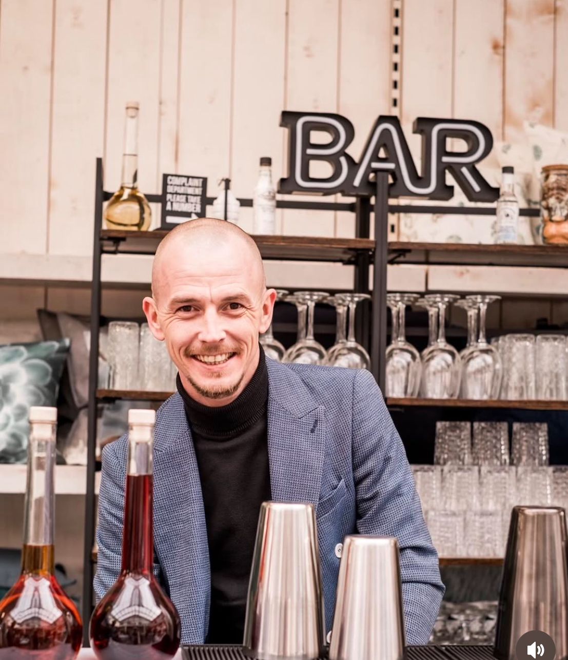 Kostja’s Bar- und Cocktailservice